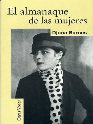 cover image of El almanaque de las mujeres